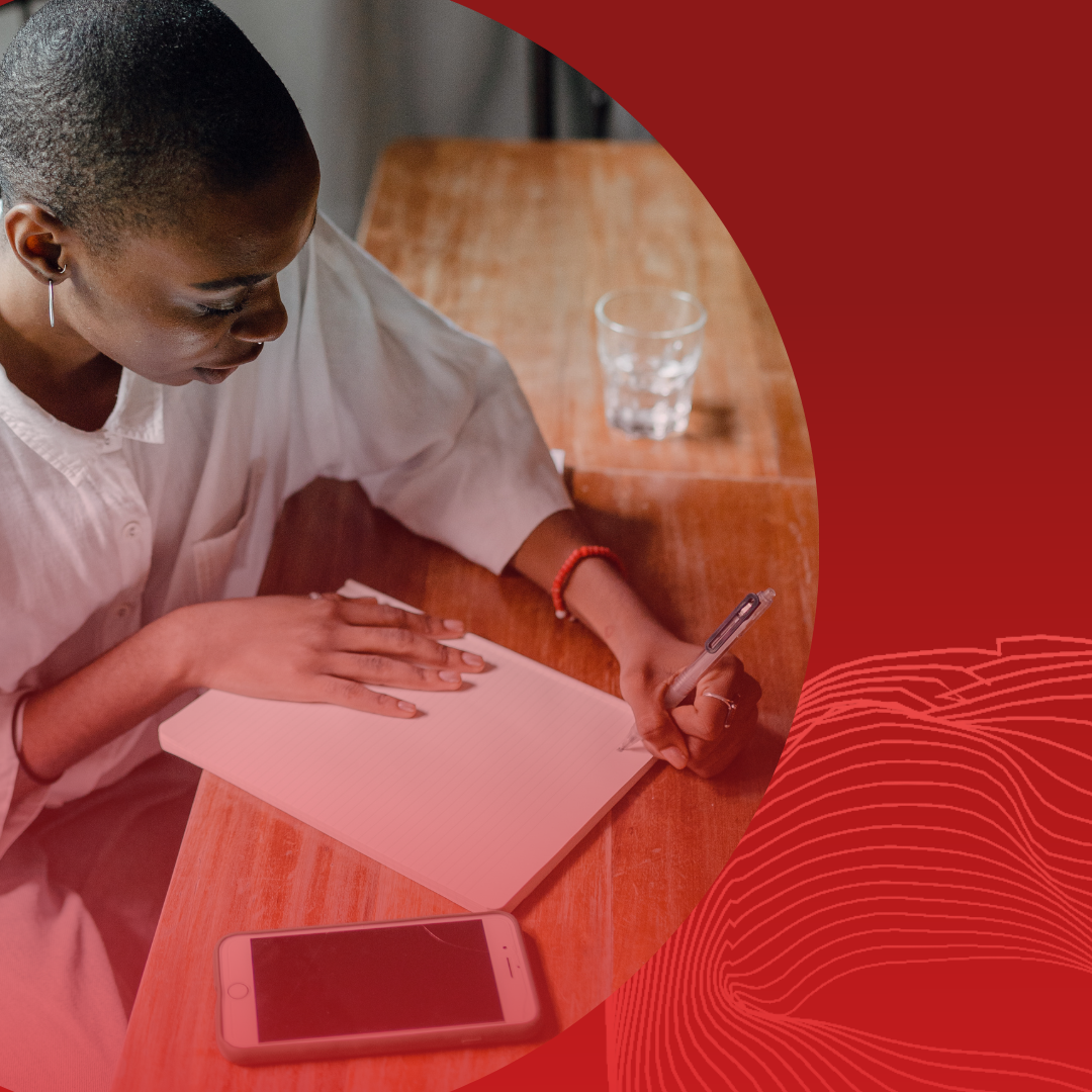 Locking into Your Goals for September: Your Roadmap to Transformation Before the Year Ends