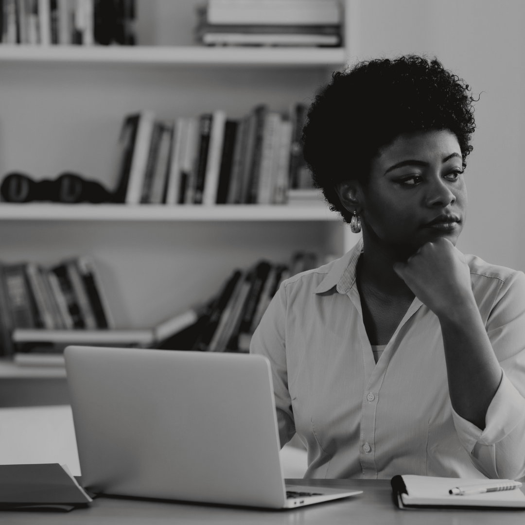 She Wasn’t Shy, She Was Masking: Protecting Your Energy at Work